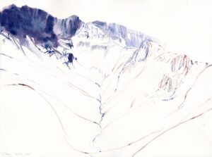 Bow Fell LRG