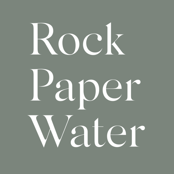 Rock Paper Water